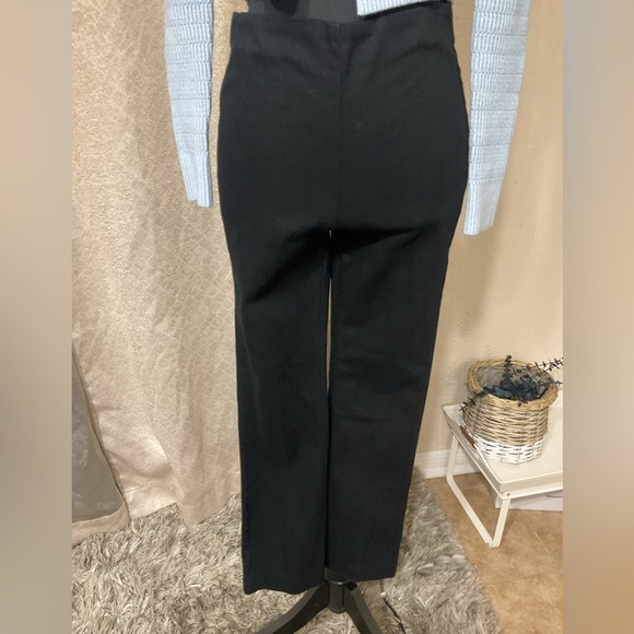 Rag & Bone Charcoal Trousers - Picture 1 of 11